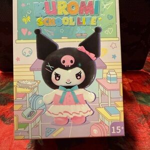 Adidas Kuromi Licensed Box